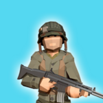 idle army android application logo